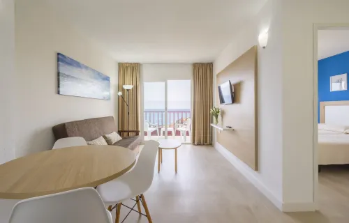 Apartamentos Centro Cancajos - Apartments