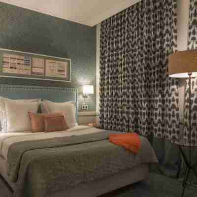 Hôtel Adèle & Jules Rooms