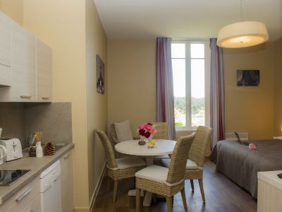 Résidence de Tourisme Vacances Bleues Villa Regina