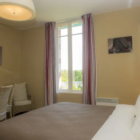 Résidence de Tourisme Vacances Bleues Villa Regina