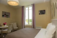 Résidence de Tourisme Vacances Bleues Villa Regina