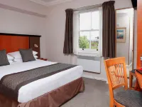 Best Western Corona Hotels near Pimlico