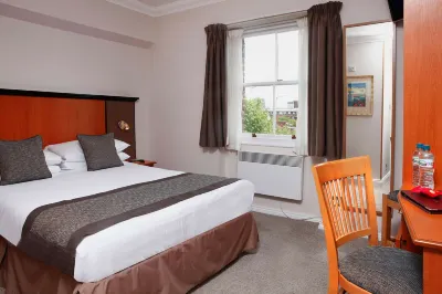 Best Western Corona Hotels in London