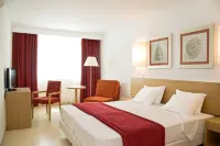 Monte Gordo Hotel Apartamentos & Spa Hotels in Monte Gordo
