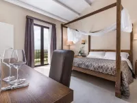 Firriato Hospitality - Baglio Sorìa Resort & Wine Experience Hotel a Trapani