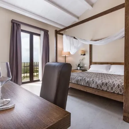 Firriato Hospitality - Baglio Sorìa