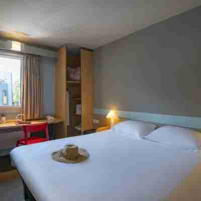 Ibis Gap Centre Rooms