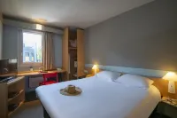 Ibis Gap Centre Hotels in Saint-Bonnet-en-Champsaur
