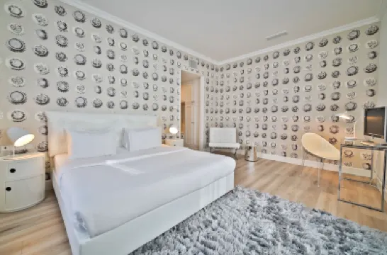 Friday Hotel โรงแรมใกล้ใจกลางปราก