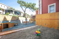 Grand Aquarium Hoteles en Hisarönü