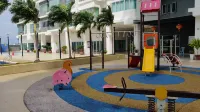 Sekinchan Countryside Condominium @ Sekinchan