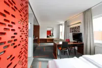 Kyriad Vienna Altmannsdorf