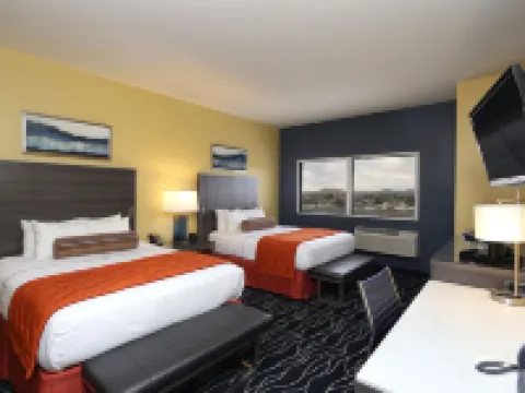 Desert Diamond Casino Hotels in Tucson