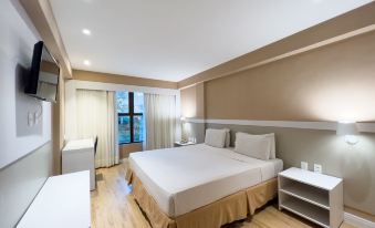 Praiamar Natal Hotel & Convention