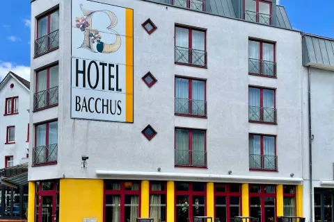Hotel Bacchus