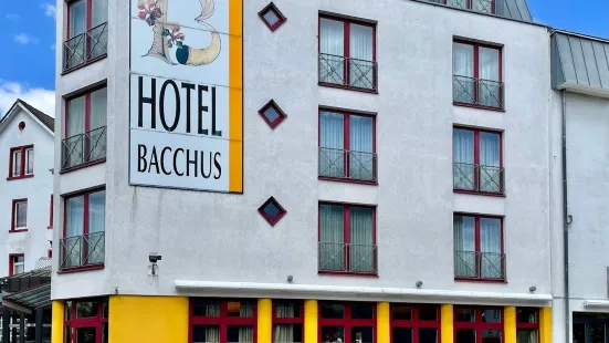 Hotel Bacchus