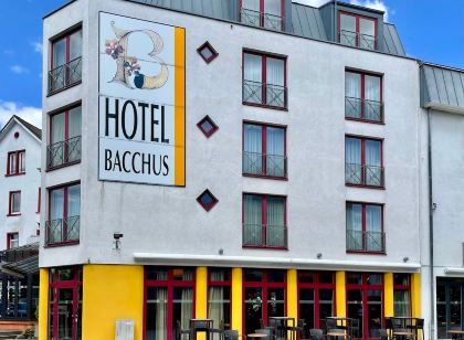 Hotel Bacchus