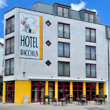 Hotel Bacchus
