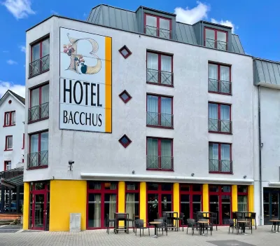 Hotel Bacchus