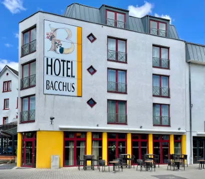 Hotel Bacchus