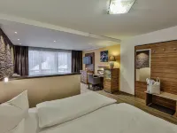 Alpenhotel Fischer 4 Sterne - Adults Only Hotels in Berchtesgaden