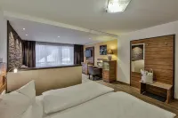 Alpenhotel Fischer 4 Sterne - Adults Only Hotels in Berchtesgaden