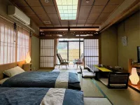 Taichou No Mori Hotels in Sabae