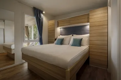 Maistra Camping Amarin Mobile Homes (Rovinj) - 2026 Prices, Reviews & Deals  | Trip.com