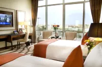 Bayat Hotel Hotels in Khamis Mushait