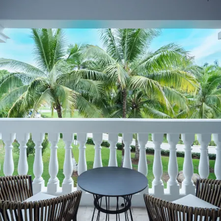 Grand Palladium Jamaica Resort & Spa All Inclusive