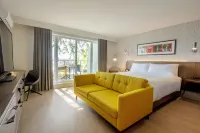 Hôtel Versō Hotel di Orford
