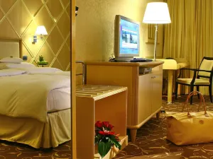 Splendid Conference & Spa Resort