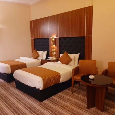 Royal Qatar Hotel