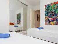 Cala Gonzalez