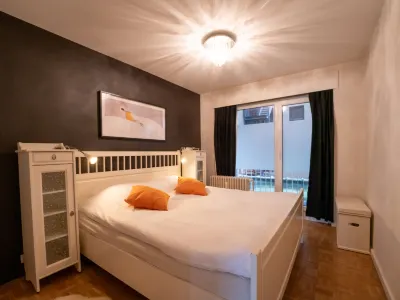 Golfslag with Sea View Hotel a 