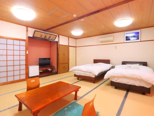 Hinoshimaso Hotels in Ashikita