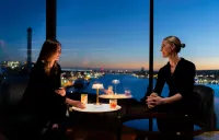 Hotel Riverton - Ocean View