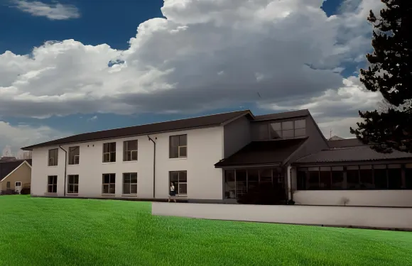 瓦埃勒大宿舍酒店