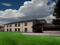 Danhostel Vejle Hotel di Vejle