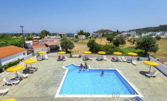 Butterfly Studios, Faliraki