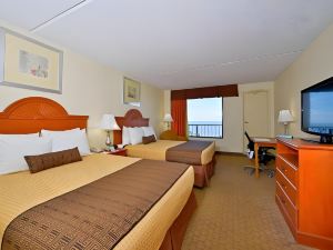 Best Western Plus Holiday Sands Inn  Suites