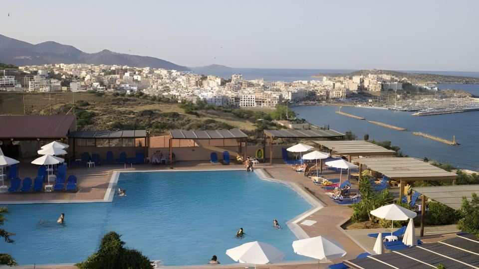 Miramare Resort & Spa