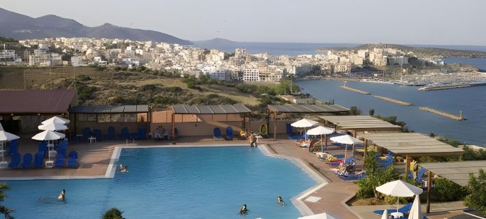 Miramare Resort & Spa Hotels in Lasithi