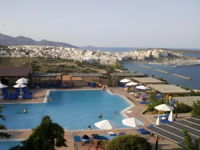 Miramare Resort & Spa โรงแรมใน