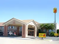 Motel 6 Deming, NM Hotel di Deming