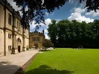 ザ オールド ロッジ