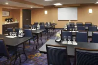 Hilton Garden Inn Addison Hotels in Addison