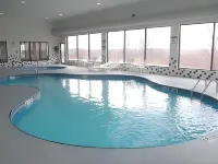 Holiday Inn Express MORGANTOWN by IHG - Pools