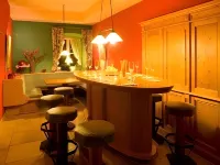 Loc Kannenkeller Smart Stay - parking