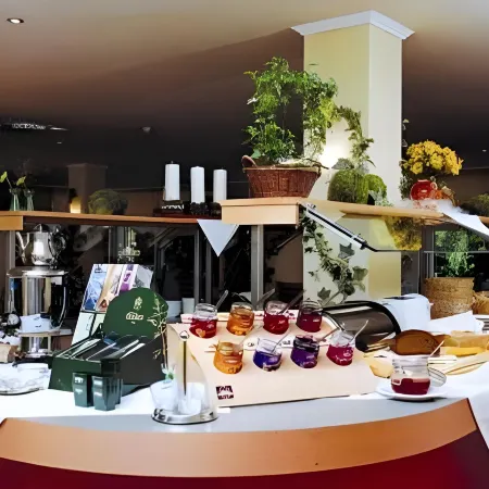 Akzent Hotel Frankenberg